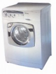 Zerowatt CX 847 ﻿Washing Machine front freestanding