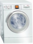 Bosch WAS 28742 Tvättmaskin främre fristående, avtagbar klädsel för inbäddning
