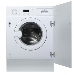 特性 洗濯機 Korting KWM 1470 W 写真