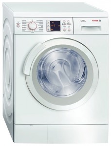 特性 洗濯機 Bosch WAS 24442 写真