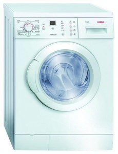 les caractéristiques Machine à laver Bosch WLX 23462 Photo