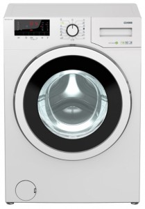 les caractéristiques Machine à laver BEKO WMY 61232 MB3 Photo