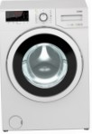 BEKO WMY 61032 PTMB3 洗衣机 面前 独立式的