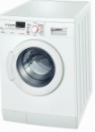 Siemens WM 12E47 A 洗濯機 フロント 自立型