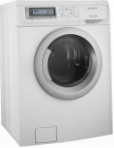 Electrolux EWW 168543 W Máquina de lavar frente cobertura autoportante, removível para embutir