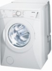 Gorenje WS 51Z081 RS ﻿Washing Machine front freestanding, removable cover for embedding
