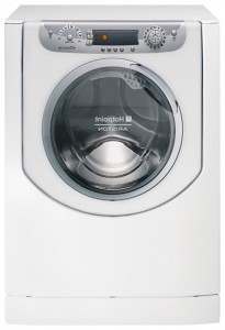 les caractéristiques Machine à laver Hotpoint-Ariston AQGD 149 Photo