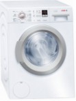 Bosch WLK 20160 洗衣机 面前 独立式的