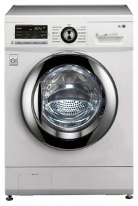 características Máquina de lavar LG E-1296SD3 Foto