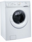 Electrolux EWP 106200 W เครื่องซักผ้า ด้านหน้า ฝาครอบแบบถอดได้อิสระสำหรับการติดตั้ง