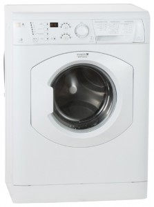 özellikleri çamaşır makinesi Hotpoint-Ariston ARXSF 100 fotoğraf