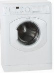 Hotpoint-Ariston ARXSF 100 洗衣机 面前 独立式的
