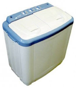 विशेषताएँ वॉशिंग मशीन С-Альянс XPB60-188S तस्वीर