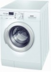 Siemens WM 12E463 Tvättmaskin främre fristående