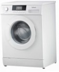 Midea TG52-10605E Máquina de lavar frente autoportante