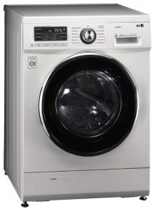 les caractéristiques Machine à laver LG M-1222WDS Photo