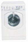 Hotpoint-Ariston RXL 85 Vaskemaskine front frit stående