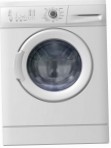 BEKO WML 510212 Vaskemaskine front fritstående, aftageligt betræk til indlejring