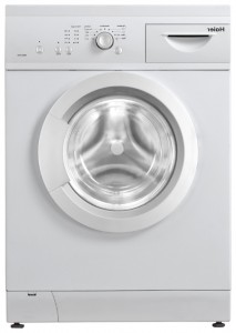 caracteristici Mașină de spălat Haier HW50-1010 fotografie