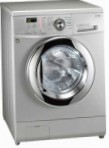 LG F-1289ND5 ﻿Washing Machine front freestanding, removable cover for embedding