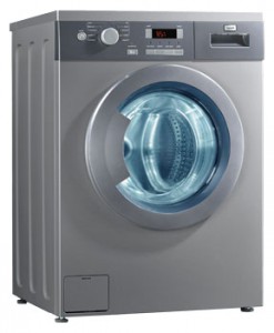 egenskaper Tvättmaskin Haier HW60-1201S Fil