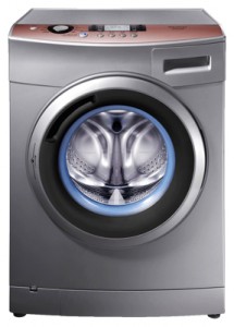 características Máquina de lavar Haier HW60-1281C Foto