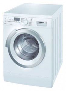 Charakteristik Waschmaschiene Siemens WM 10S45 Foto