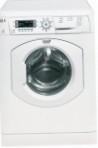 Hotpoint-Ariston ARXXD 105 Tvättmaskin främre fristående, avtagbar klädsel för inbäddning