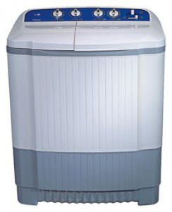 特性 洗濯機 LG WP-710NP 写真
