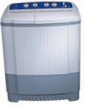 LG WP-720NP Máquina de lavar vertical autoportante
