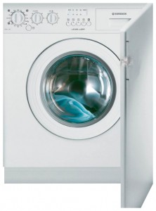 विशेषताएँ वॉशिंग मशीन ROSIERES RILL 1480IS-S तस्वीर