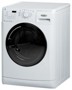 Characteristics ﻿Washing Machine Whirlpool AWOE 9348 Photo