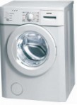 Gorenje WS 50135 洗濯機 フロント 自立型