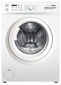 特性 洗濯機 ATLANT 40М109-00 写真