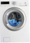 Electrolux EWS 11277 FW Wasmachine voorkant vrijstaand