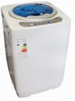 KRIsta KR-830 ﻿Washing Machine vertical freestanding