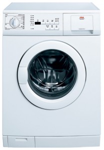 özellikleri çamaşır makinesi AEG L 60600 fotoğraf
