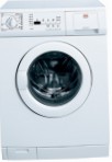 AEG L 60600 Tvättmaskin främre fristående