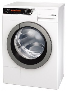 विशेषताएँ वॉशिंग मशीन Gorenje W 76Z23 L/S तस्वीर