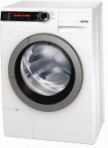 Gorenje W 76Z23 L/S 洗濯機 フロント 埋め込むための自立、取り外し可能なカバー