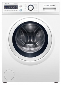 Characteristics ﻿Washing Machine ATLANT 70С1210-А-02 Photo