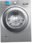 Samsung WF1124ZAU Máquina de lavar frente autoportante