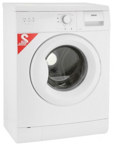 características Máquina de lavar Vestel OWM 833 Foto