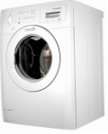 Ardo FLSN 107 LW 洗濯機 フロント 自立型