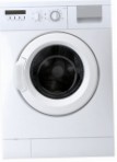 Hansa AWB510DE Tvättmaskin främre fristående, avtagbar klädsel för inbäddning