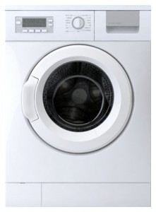 egenskaper Tvättmaskin Hansa AWN510DE Fil