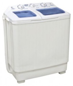 特性 洗濯機 DELTA DL-8907 写真