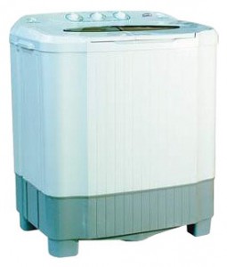 özellikleri çamaşır makinesi IDEAL WA 454 fotoğraf
