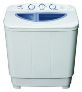 特点 洗衣机 Океан WS60 3803 照片