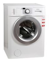 karakteristieken Wasmachine Gorenje WS 50149 N Foto